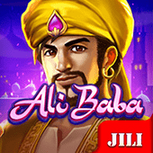 Ali Baba playtime apps slot