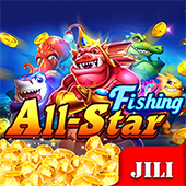 All Star Fishing playtime apps casino
