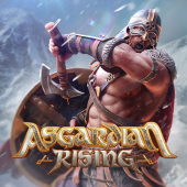Asgardian Rising playtime apps slot