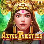 Aztec Priestess playtime apps game