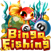 Bingo Fishing playtime apps casino