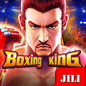 Boxing King playtime apps slot