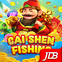 Cai Shen Fishing playtime apps game