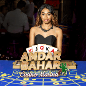 Casino Marina Andar Bahar playtime apps casino