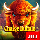 Charge Buffalo playtime apps slot
