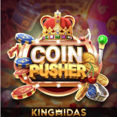 Coin Pusher playtime apps game