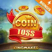 Coin Toss playtime apps game