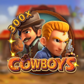 Cowboys playtime apps slot
