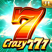 Crazy777 playtime apps slot