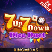 Dice Duet playtime apps game