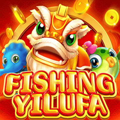 Fishing Yi Lu Fa playtime apps casino