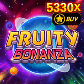Fruity Bonanza playtime apps slot