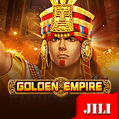 Golden Empire playtime apps game