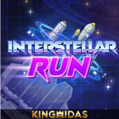 Interstellar Run playtime apps game