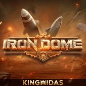 Iron Dome playtime apps game