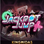 Jackpot Jump playtime apps game