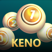 Keno playtime apps game