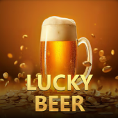 Lucky Bear playtime apps game