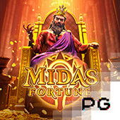 Midas Fortune playtime apps app