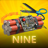 Nine playtime apps game