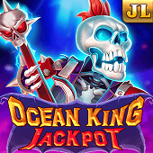 Ocean King Jackpot playtime apps casino