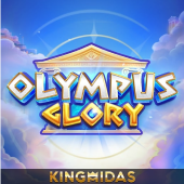 Olympus Glory playtime apps game
