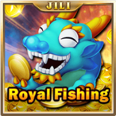 Royal Fishing playtime apps casino