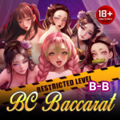 Sexy Blockchain Baccarat B B playtime apps casino