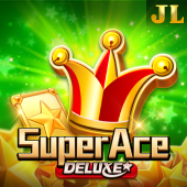 Super Ace Deluxe playtime apps slot