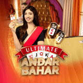 Ultimate Andar Bahar playtime apps game