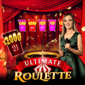 Ultimate Roulette playtime apps casino