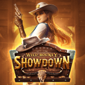 Wild Bounty Showdown playtime apps game